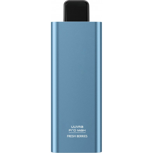 HQD ULTIMA PRO MAX 15000 Fresh Berries (Черника Малина Виноград)