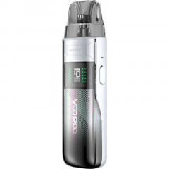 Pod-система Voopoo Argus E40 Pod Kit - Pearl White